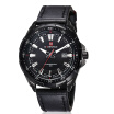 Naviforce 9056 Luxury Men Military Watches Auto Date Montre Homme Sport Waterproof Leather Quartz Watch Relogio Masculino
