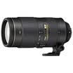 Nikon AF-S NIKKOR 80-400mm f 45-56G ED VR lens
