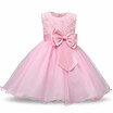 Princess Flower Girl Dress Summer Tutu Wedding Birthday Party Dresses For Girls Childrens Costume Teenager Prom Designs