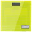 Effective deli 8880 home electronic health scale weight scale green