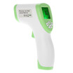 Digital LCD Non-contact IR Infrared Thermometer Forehead Body Surface Temperature Measurement Data Hold Function