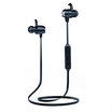 Newmine wireless Bluetooth sports call music Bluetooth headset in-ear stereo lightweight wear comfortable universal N8 black