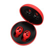 Cavour Xi9 Mini Wireless Bluetooth In ear Earphone With Mic Earphones Stereo Bluetooth Earphone