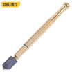 Deli deli diamond glass cutter glass knife glass tile cutter 5-15mm DL2702