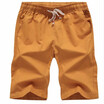 Summer Cotton Shorts Men Fashion Brand Boardshorts Breathable Male Casual Shorts Comfortable Plus Size Cool Short Masculino