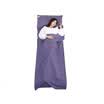 Xingyue Blue Hotel Dirty Sleeping Bag Travel Portable Sleeping Bag Set Travel Self-made Bedding Navy Blue Single