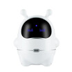 Intelligent early education robot high-tech artificial AI accompanies the dialogue education learning childrens toys
