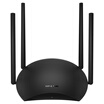 TP-LINK TL-WDR5670 dark night black 1200M 5G dual-band smart wireless router four-antenna smart wifi stable wall high-speed home