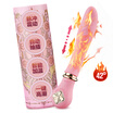 ZALO courage vibrator vibrating bar heating female masturbation sex toys adult supplies sex supplies second love orgasm jumping egg av stick powder