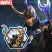Marvel Rocky Metal Fridge Magnet Universal Soft Magnet