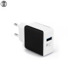 WH QC20 Quick Charger USB Mobile Phone Charger QC20 Wall Charger 25A 18W Travel Adapter Fast Charging For Samsung Sony