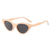 SHAUNA 2018 New Arrival Women Cat Eye Sunglasses Fantastic Little Frame Ladies Glasses UV400