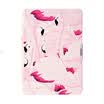 Nupro Colorful Series Case for Kindle Paperwhite 2018 - Flamingo