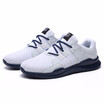 2018 Hot Sale Running Shoes For Men Lace-up Athletic Trainers Zapatillas Sports Male Shoes Outdoor Walking Sneakers For Women
