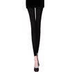 Arctic cashmere women&39s legs pantyhose socks pressure socks anti-hook silk legs socks MTW black 680 nine points L