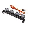 New Multi-function RC Light AX-505Y Ultra Bright LED Lamp for 110 18 RC HSP Traxxas TAMIYA CC01 4WD Axial SCX10 Model Car