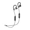 Bingo FB61 Wireless Sports Bluetooth Headset Mobile Phone Headphones In-ear Earphones Music Headphones Can Call Long Endurance Upgrade Black