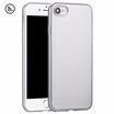 Phone Case Lightweight Series Protective TPU Back Cover for iPhone 7
