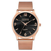 Mens Quartz Watch 554