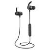 SENICC C1 Wireless Bluetooth Sports Headphones In-Ear Phone Headphones Computer Tablet Headphones Black
