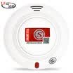 Ling Fang LFang JKD-501 smoke alarm independent smoke alarm wireless smoke sensor home fire smoke alarm fire fire smoke detector