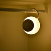 Sleepace enjoy sleeping night light LED charging light control smart light body sensor light baby feeding light from night light bedside lamp hanging lamp