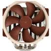 Owl NOCTUA NH-U14S CPU cooler support 115X 2011 AMD A15 PWM temperature control fan compatible comb memory