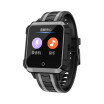 4G networks IP68 water resisst GPS navigation smart watch with Heart rate monitor Multiple sports modes