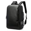 New business computer backpack travel waterproof man backpack usb charging backpack