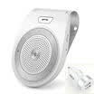 Bluetooth Handsfree Car Kit Wireless Speakerphone Speaker for Mobile Phone