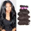 Cheap Peruvian Virgin Human Hair Body Wave Bundles Wholesale 100 Unprocessed Body Wave Bundles Virgin Human Hair