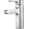 Kohler KOHLER Hing Ka Li single handle basin faucet K-10860T-4-CP