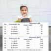 Toddler Kids Baby Girls Summer Gray Casual Romper Jumpsuit Pants Outfits 2PCS