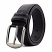 Joker Casual Pin Buckle Belt Leather Belt Mens For Belt Male Genuine Leather Belt Designer Pin Buckle MenS BeltsSize 110-120cm
