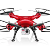 SYMA X8HG RC Quadcopter Drone With 8PM HD Camera