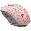 Founder iFound i16 gaming mouse cable esports lol crack photoelectric office mouse