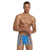 Playboy PLAYBOY 5277 men&39s underwear male flat pants increase youth breathable waist four corners underwear men 1 installed US flag XXL