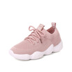 Luxury Brand Air Mesh Shoes Women Sneakers Breathable Lace up Flats Vulcanize Shoes Woman tenis feminino Chaussure Femme