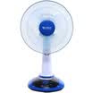 Installation of outdoor fan fan fanless fan floor fan fan fan small fan 2932 blue