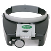 Proskit MA-016 LED Head-mounted Magnifier Light Adjustable Magnifier Light