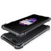 Anti golpe a prueba de golpes Funda blanda transparente Funda de silicona TPU transparente Funda protectora original para OnePlus One Plus 3 3T 5 5T 6