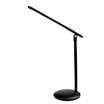 DC5V 4W 36LED Desk Lamp USB Powered Operated Sensitive Touch Control 3 Light Color Illumination Modes Rotatable Lighting Angle Bri