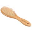 Jingdong Supermarket Mika MECOR Nanzhu airbag comb hair care massage comb mother send girlfriend gift 7803