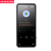 HUEKON HK-M10 16G Bluetooth Sports MP3MP4 Music Player Mini Student Walkman E-book English Listening Recorder Black