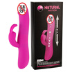 Pitti PReTTYLOVe Adult Supplies Female Pulse Stimulation Shaking Sticks Female Angelie Shock Rod MC02