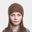Cashmere Hat