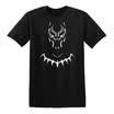 Black Panther Men Marvel Superhero Compression T-Shirts Long Short Top Jersey