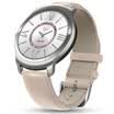 Ticwatch 2 Smart Watch Classic Series Fenpi strap Voice Touch Interactive Bluetooth 3G Talk Watch Waterproof GPS Walking Heart Rate Jingdong Micro Link APP Remote Control Smart Home Appliances