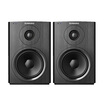 Dynaudio DYNAUDIO Xeo 10 Bluetooth Speaker Computer Audio Bookshelf Landscape Speaker Smartphone Wireless Mini Active Loudspeaker Black Pair