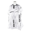Professional Adults Hairdressing Gown